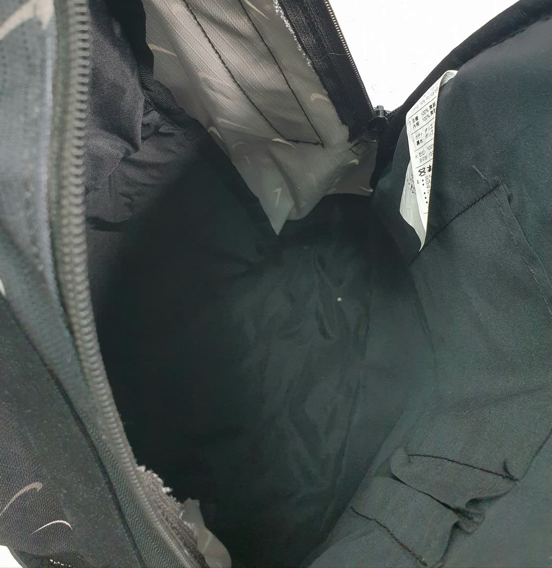 나이키 브라질리아 백팩 상품이미지9