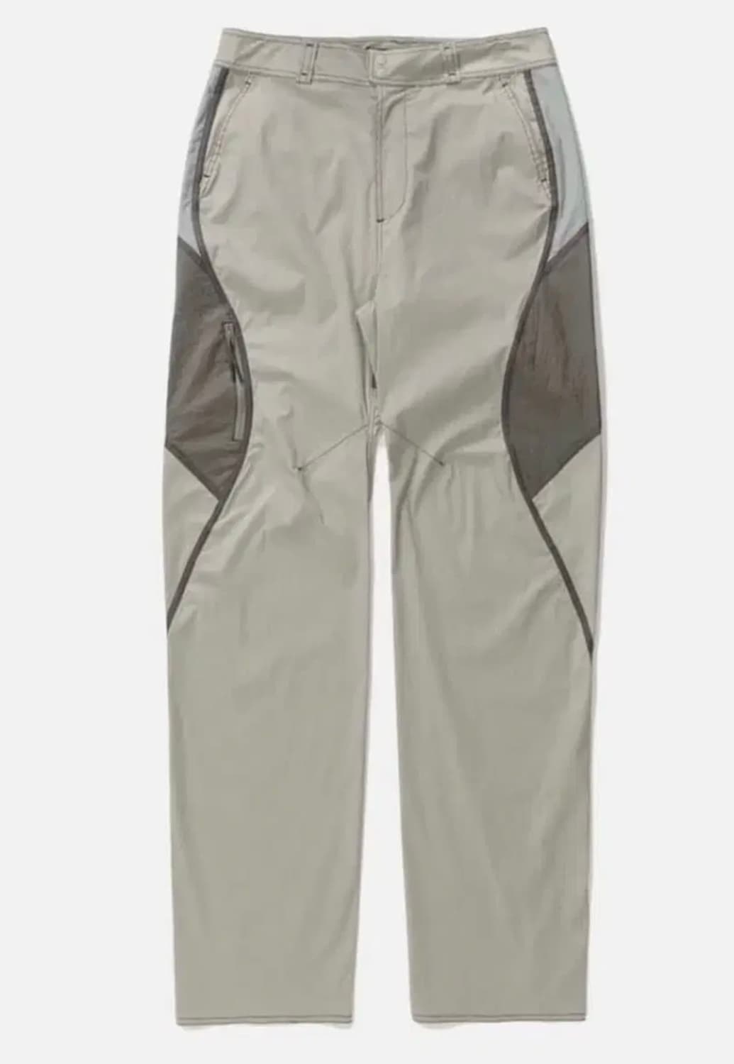 혜인서 슬레이트 패널 팬츠 3사이즈 상품이미지1