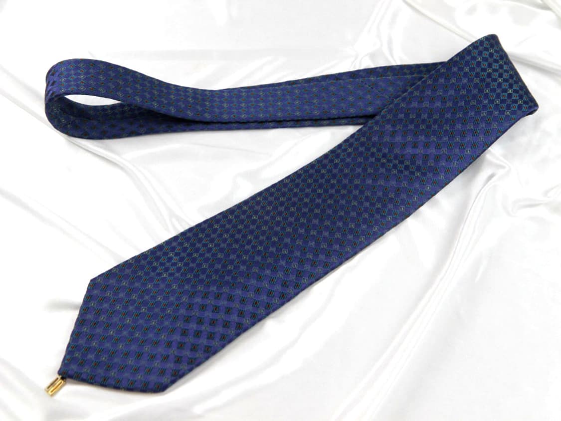 닥스 9cm S등급 남자 명품 넥타이 상품이미지2