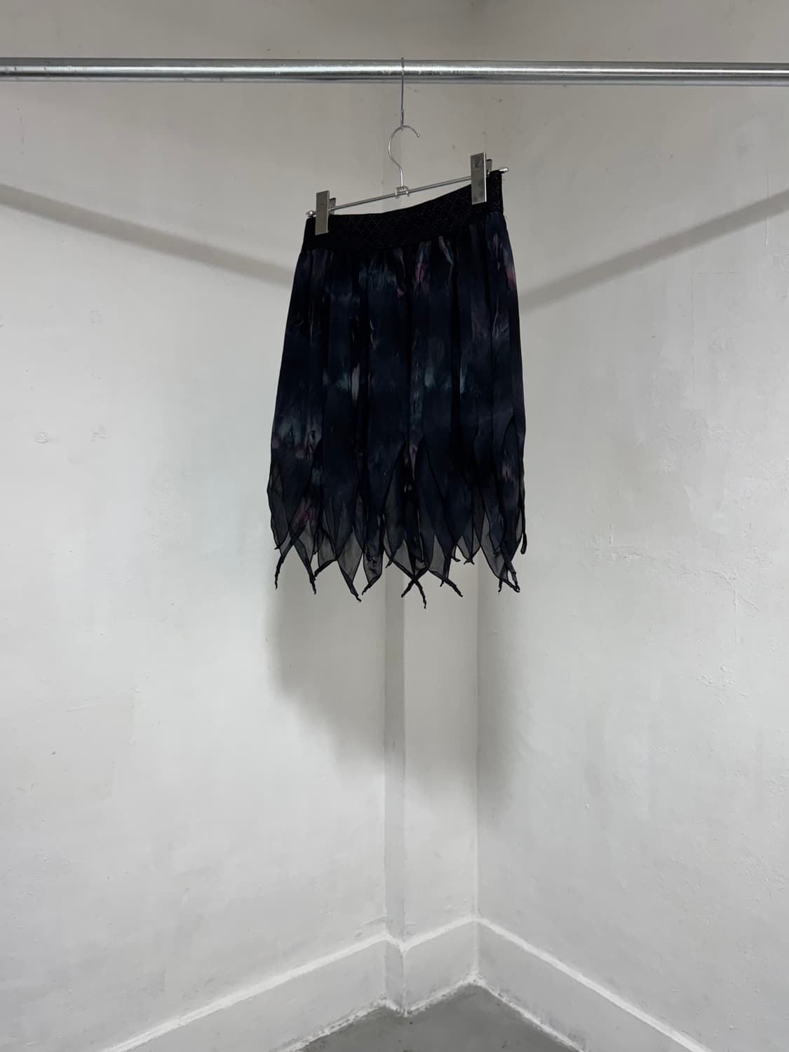 vtg skirt 상품이미지5