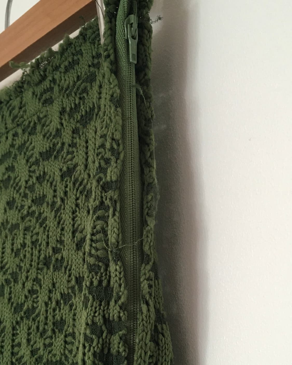 Crochet Bootcut Leggings 상품이미지4