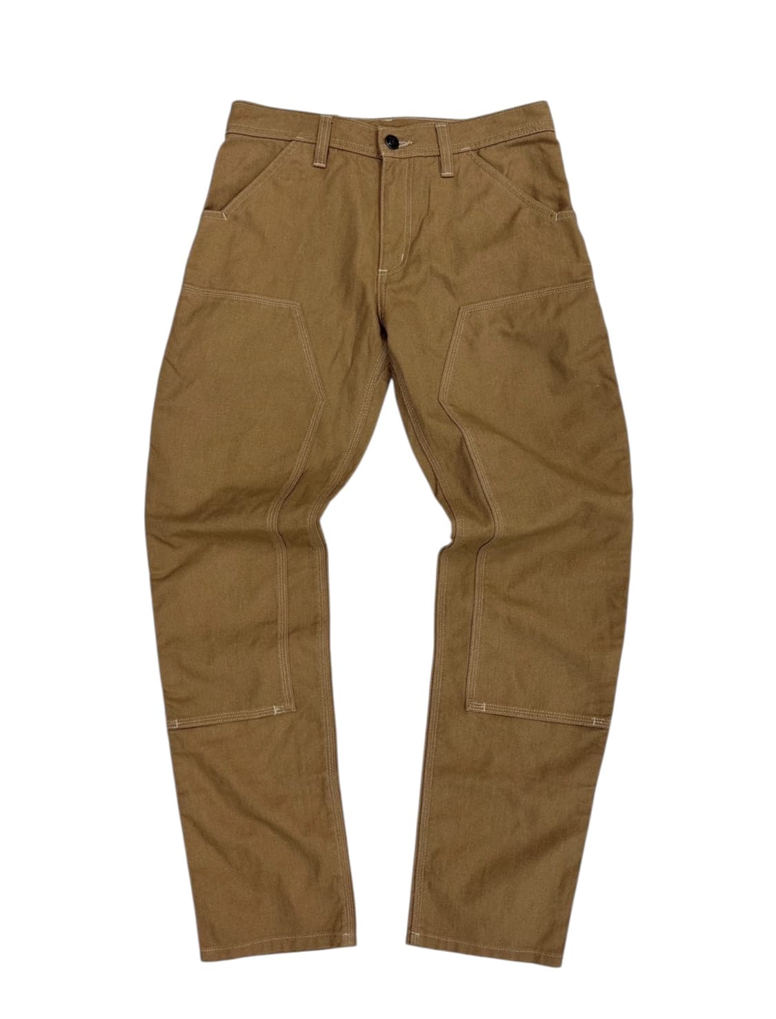 파타고니아 카펜터팬츠 브라운베이지 새상품 (6) 상품이미지1