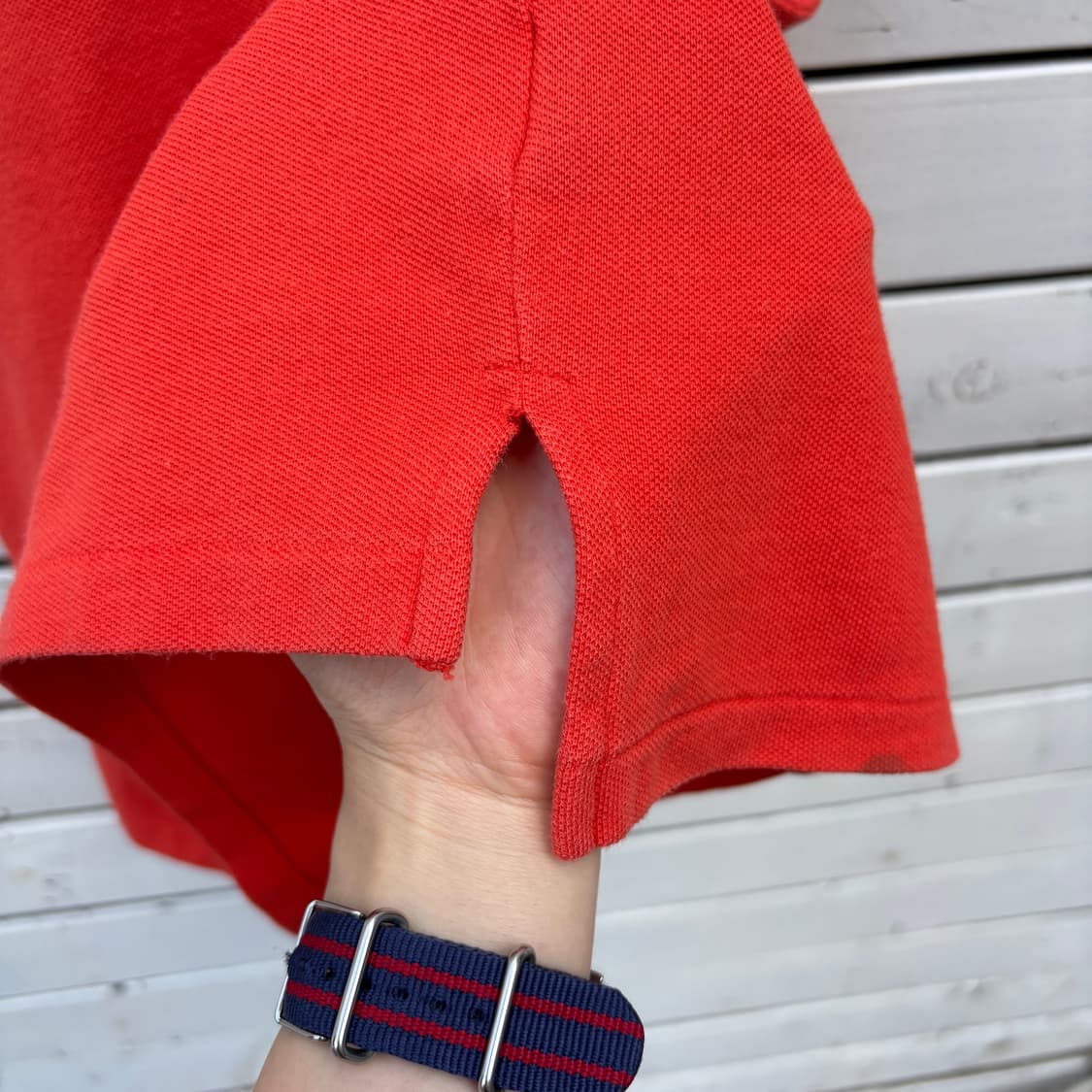 Polo 폴로 빅포니 반팔 카라티 상품이미지10