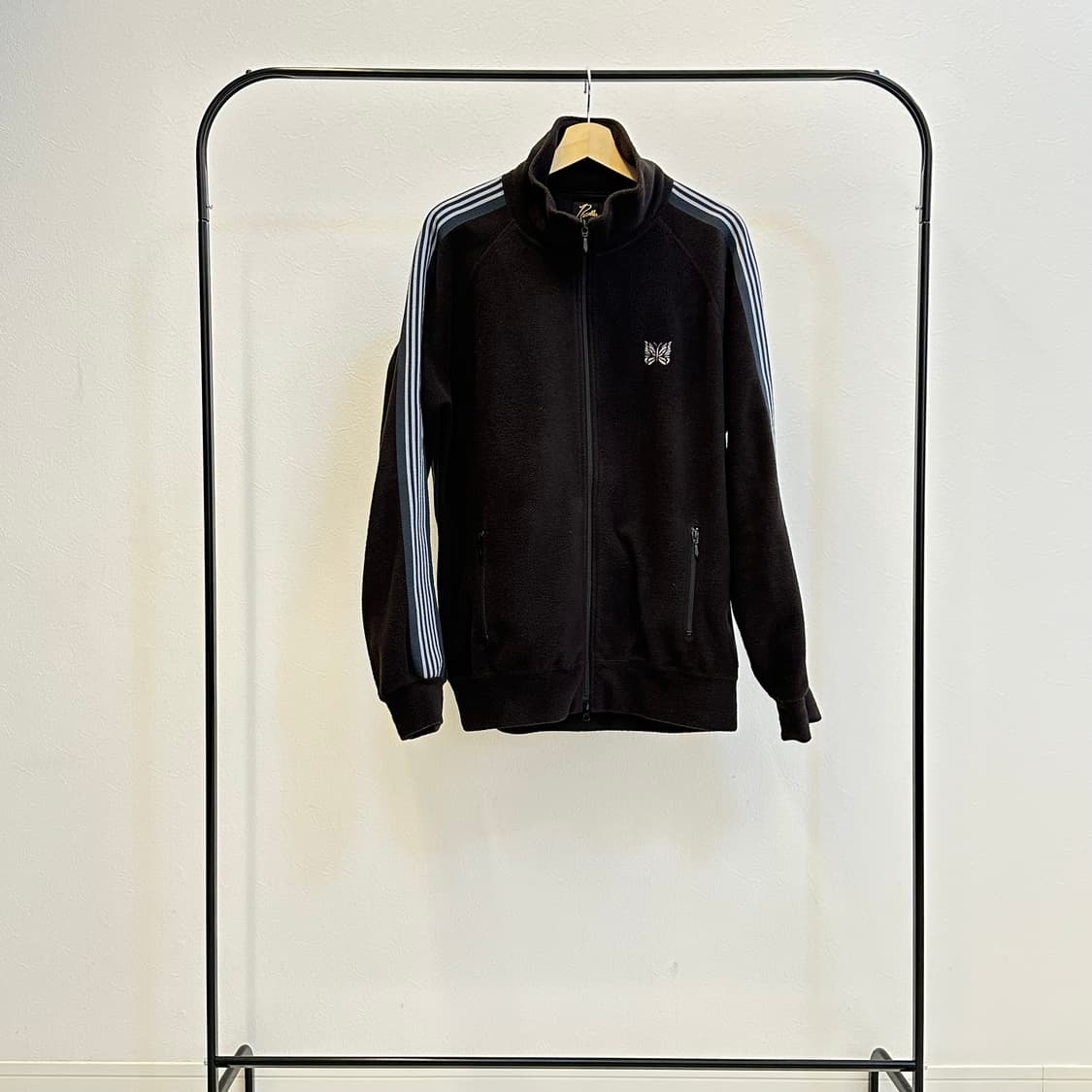 니들스 트랙자켓  상품이미지1