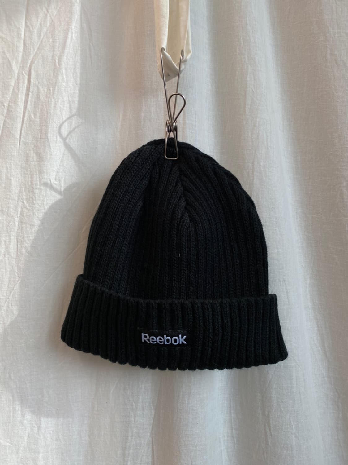 REEBOK 블랙비니(F) 상품이미지1