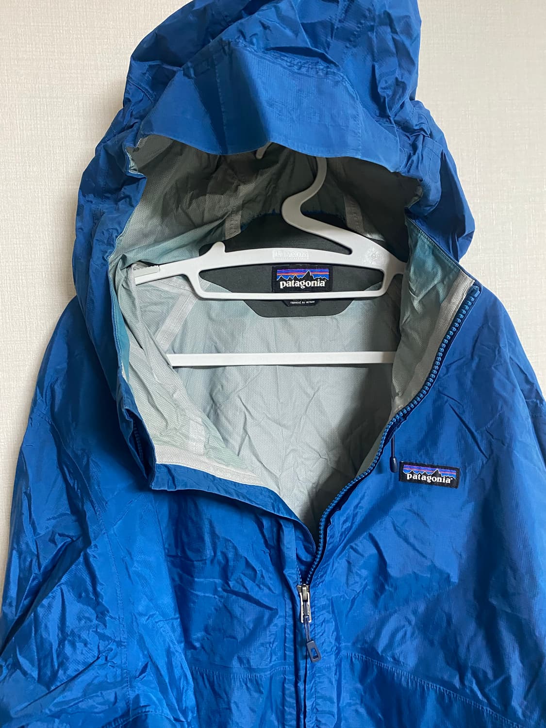 파타고니아 바람막이 XXL 상품이미지7