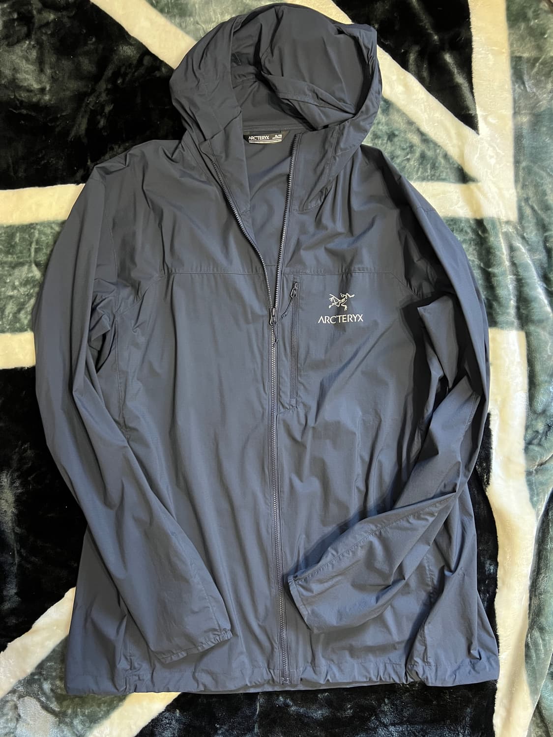 아크테릭스 스쿼미시 블랙사파이어 XL 상품이미지1