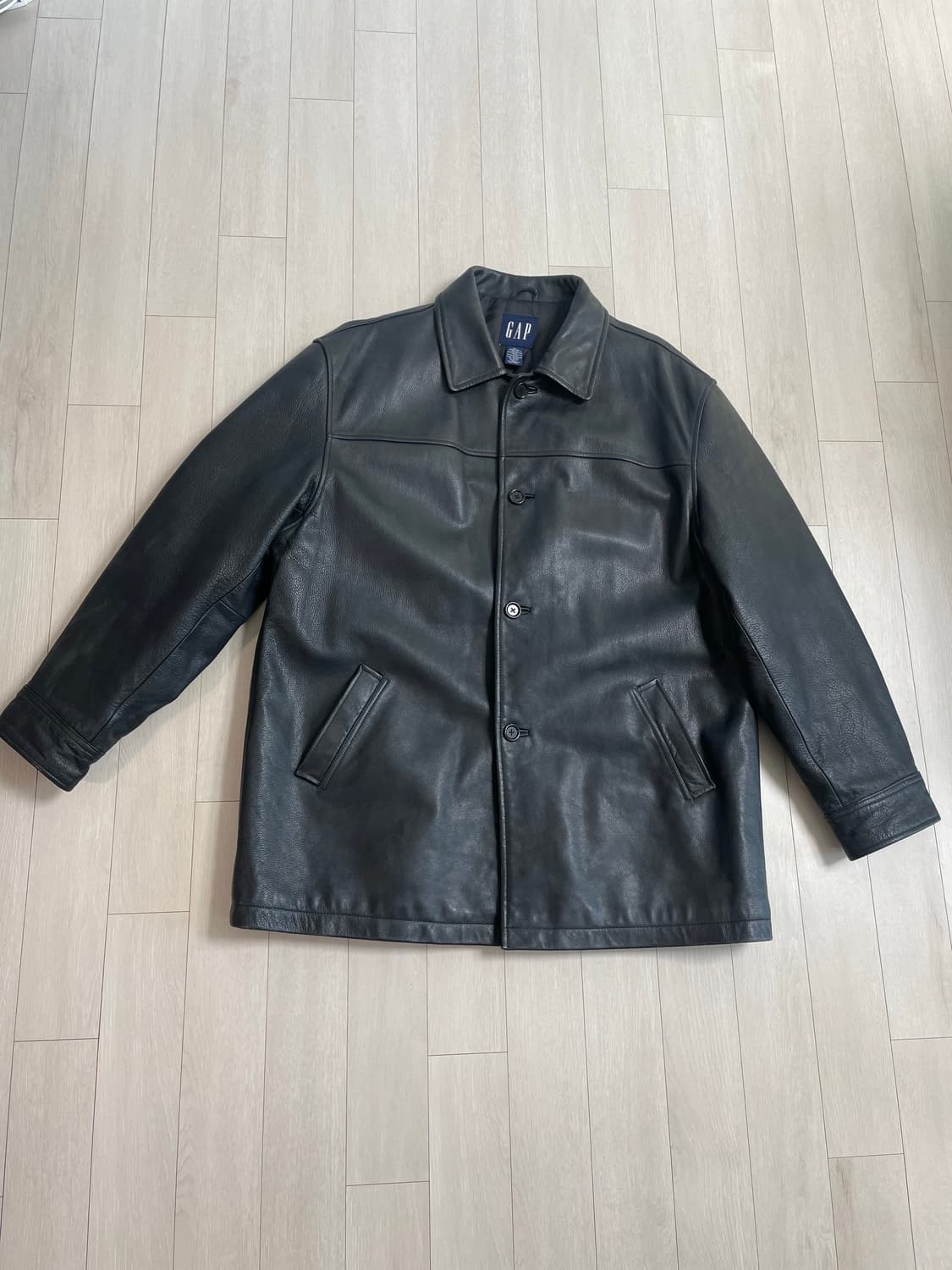 올드 갭 카코트 XL 상품이미지1