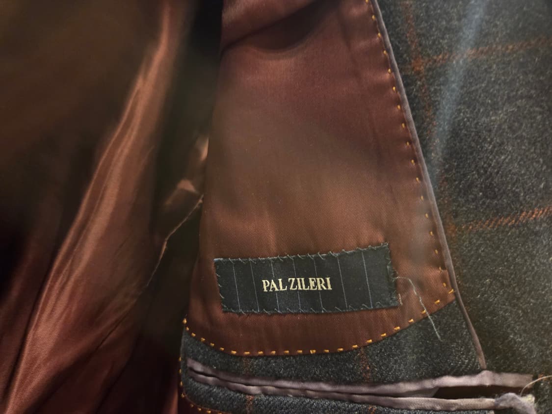 빨질레리 플란넬자켓 상품이미지7