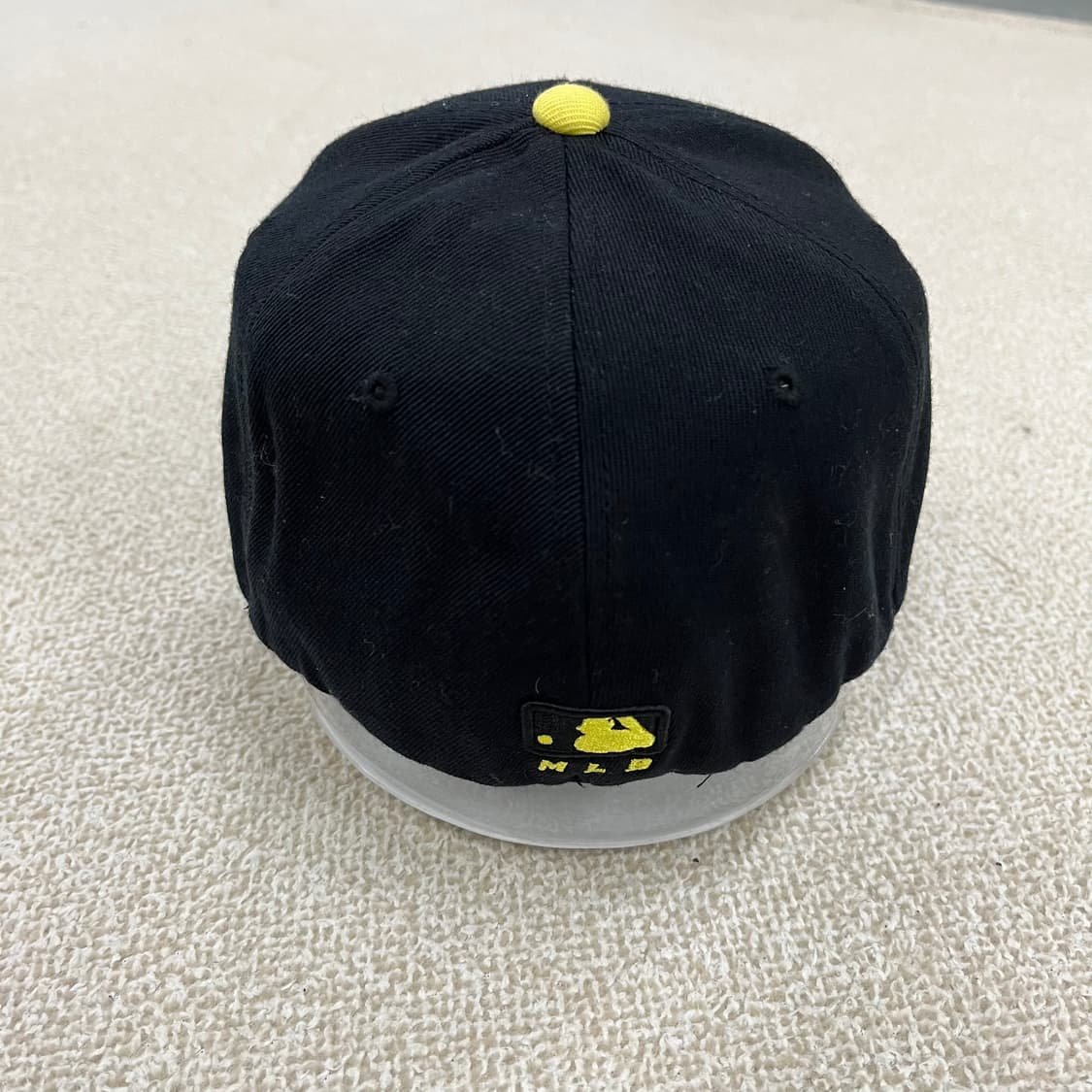 57 MLB 워싱턴 볼캡 모자 0122M2 상품이미지3