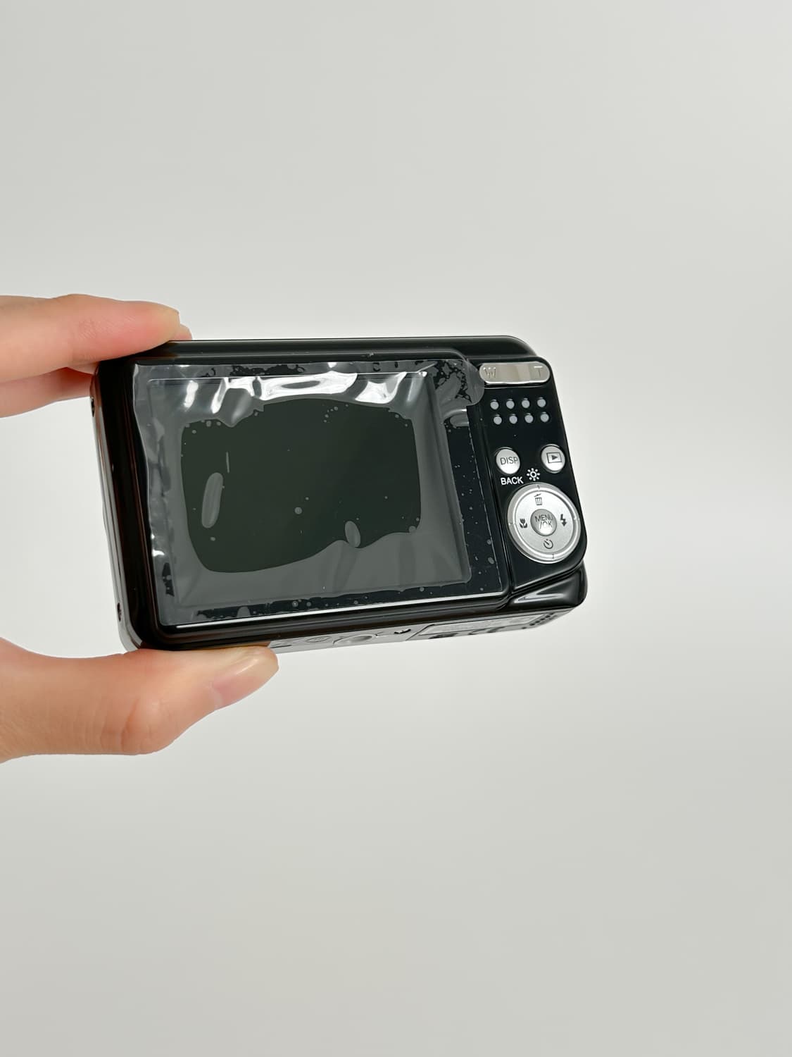 새제품!) 후지필름 파인픽스 ax250 Finepix 빈티지 디카 상품이미지6