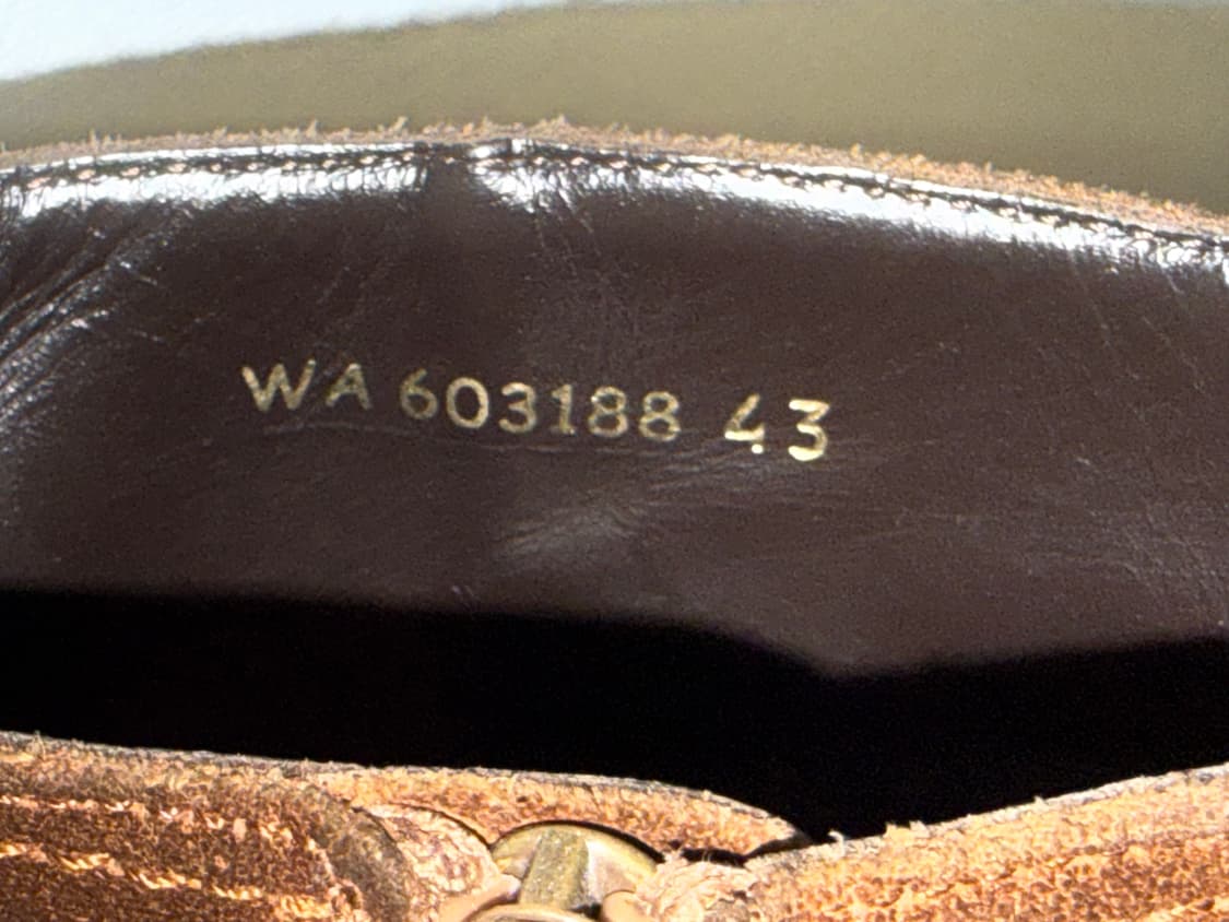 생로랑 스터드 루카스 판매 상품이미지4