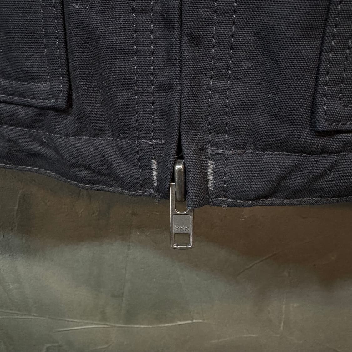 [3XL] CARHARTT 칼하트 빈티지 워크 베스트 상품이미지4