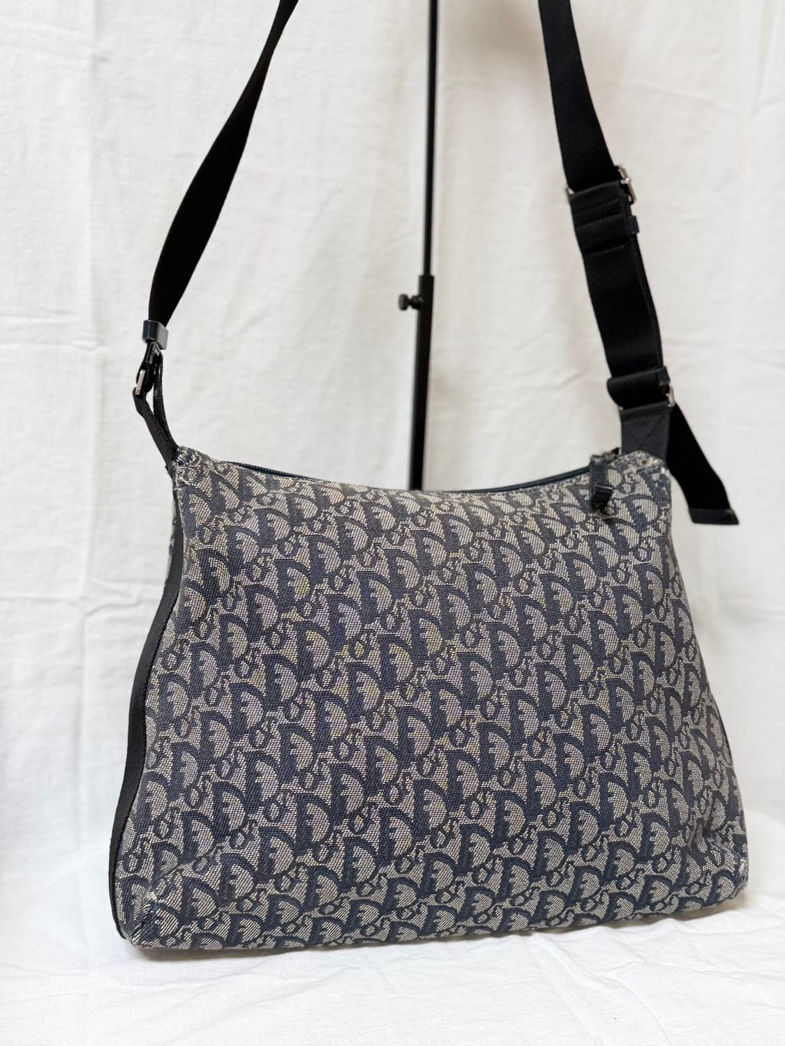 정품 디올 트로터 오블리크 숄더백 상품이미지2