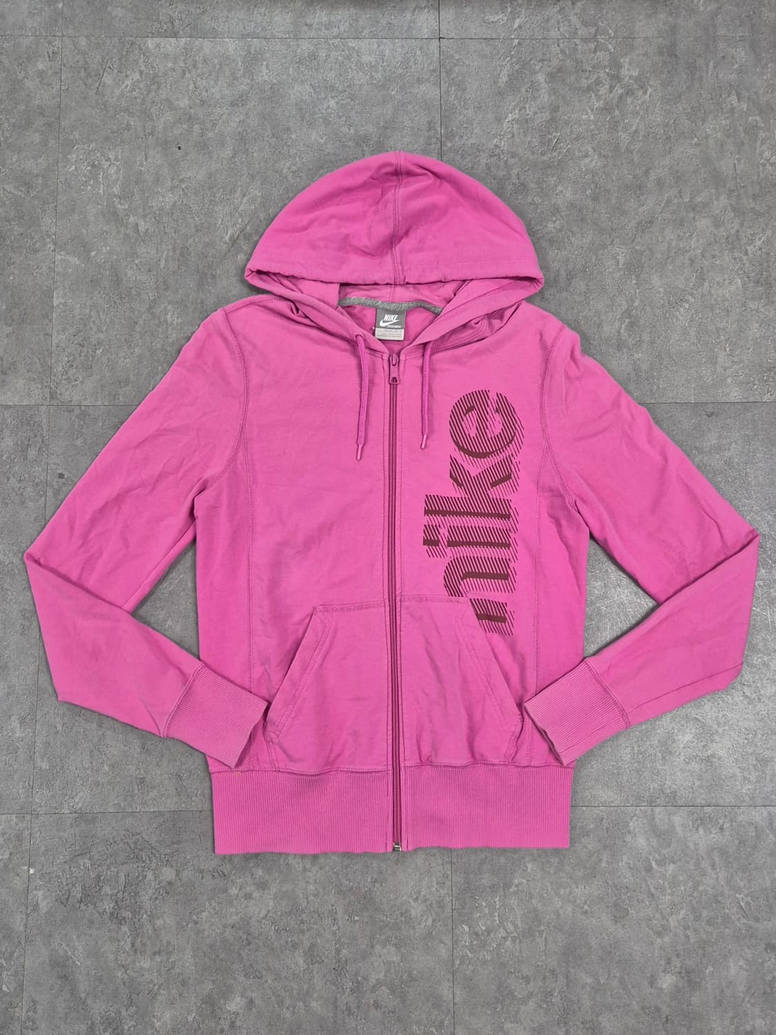 NIKE 후드집업 상품이미지1