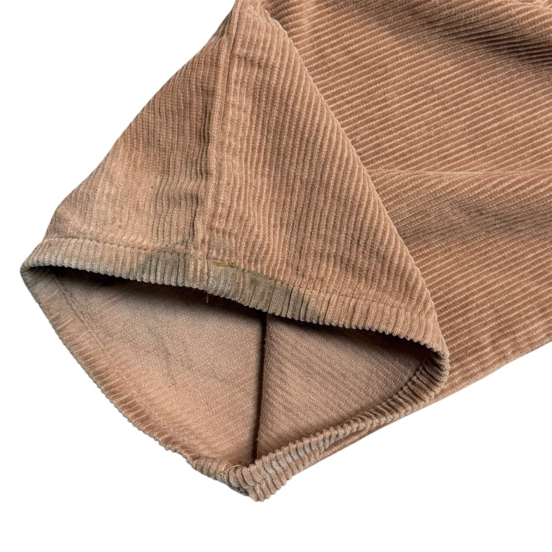 MSCHF 코듀로이 와이드 스트레이트 팬츠 상품이미지6