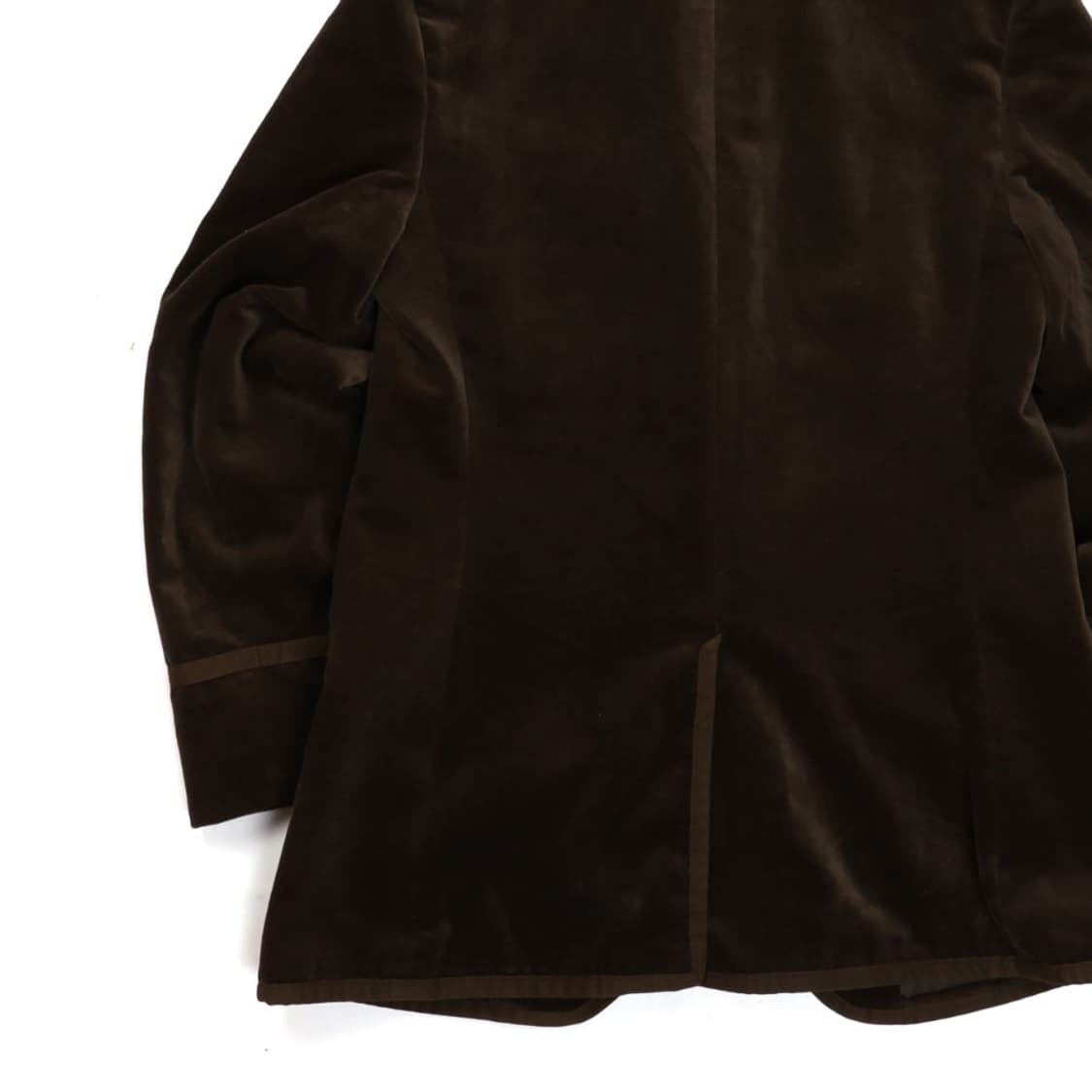 Polo by Ralph Lauren Cotton 2B Blazer 상품이미지5