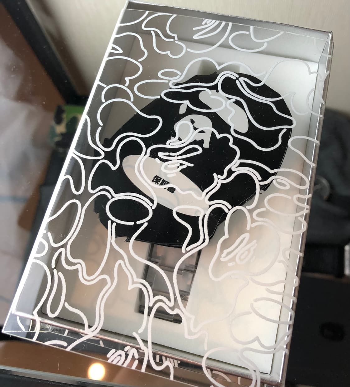 베이펙스 펩시 상품이미지3