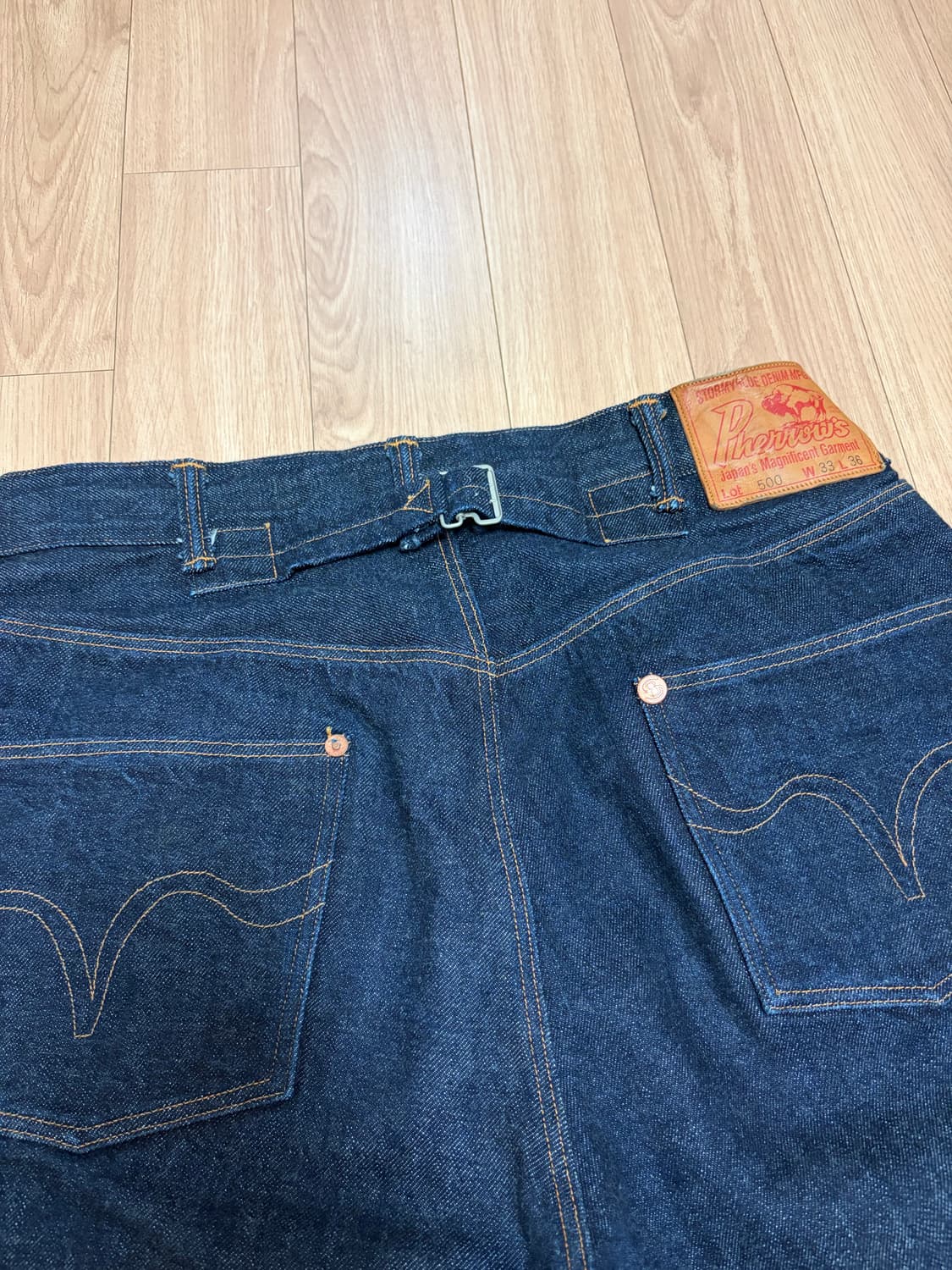 페로우즈 500sw 33/36 상품이미지4