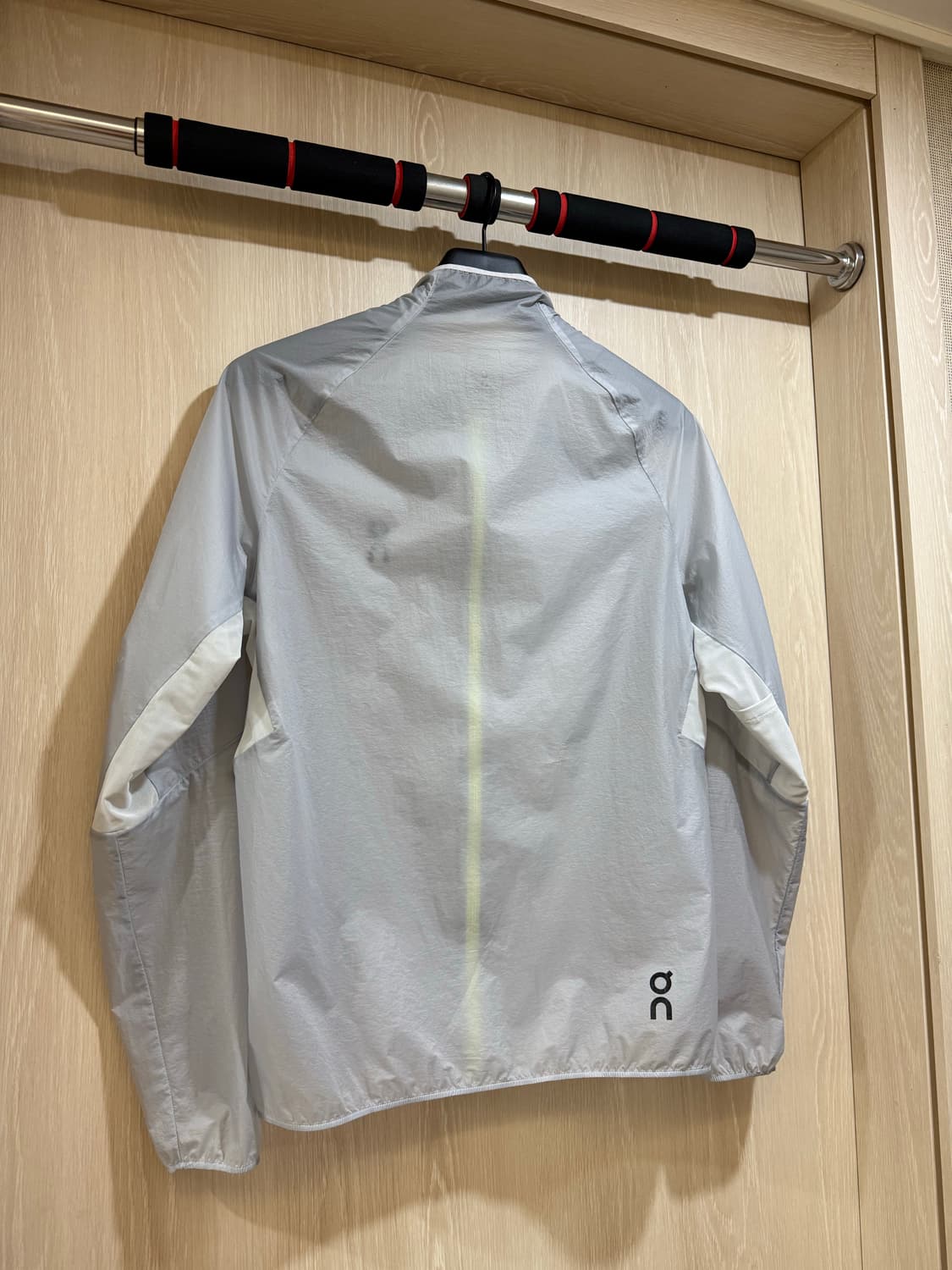 온러닝 제로 자켓 / xs 상품이미지3