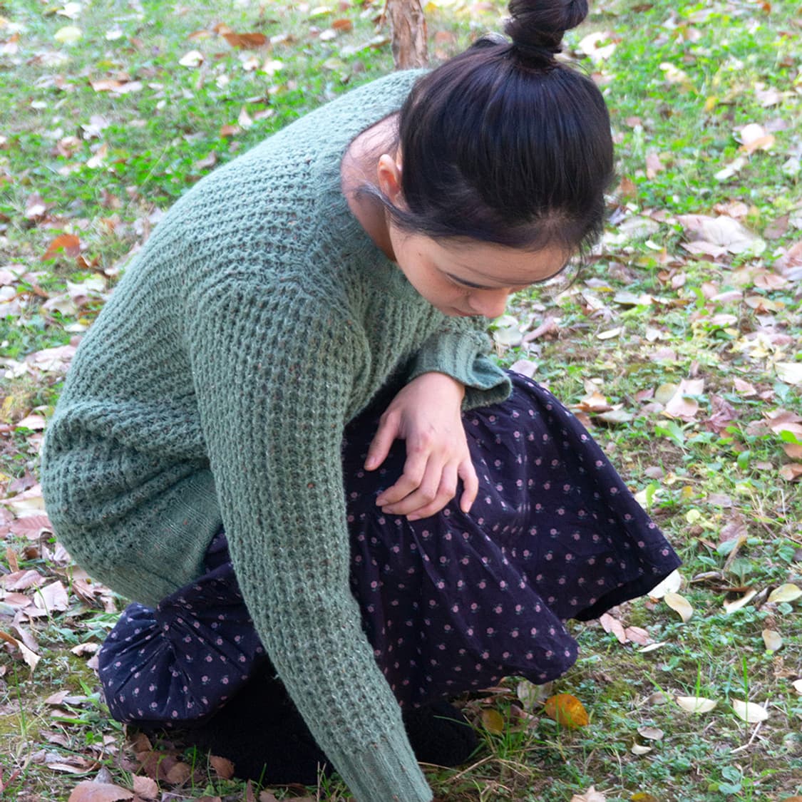 알프스 포크하우스 SET 상품이미지6