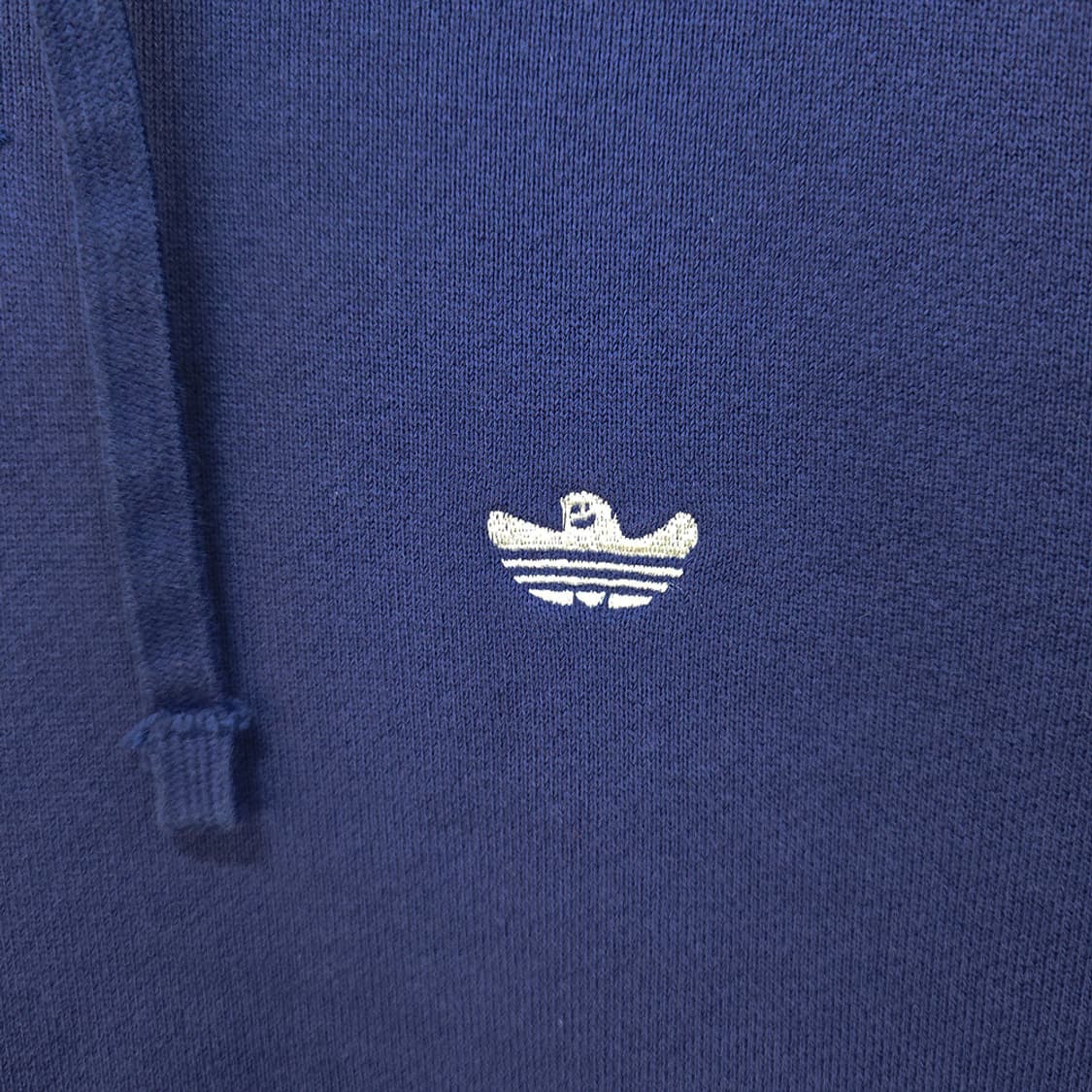 아디다스 남녀공용 헤비웨이트 슈무 후디 S 상품이미지4