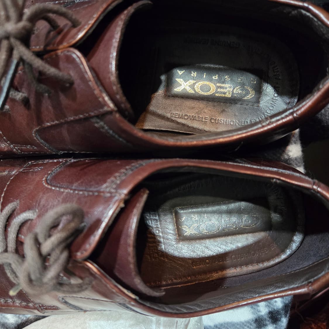 제옥스 남성 컴포트 로퍼 상품이미지7