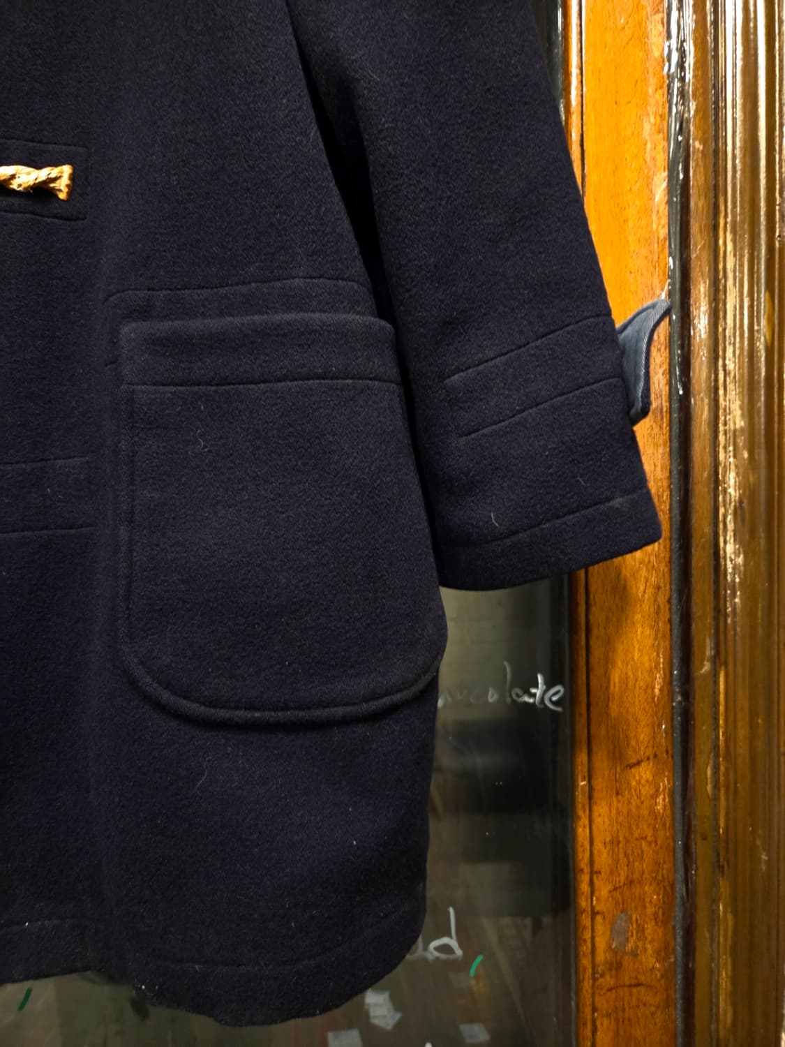 미제 폴로랄프로렌 더플코트  상품이미지3