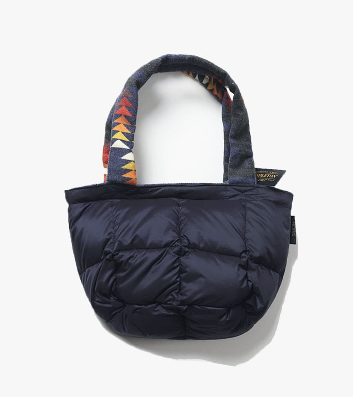 PENDLETON X TAION - REVERSIBLE TOTE BAG 상품이미지10