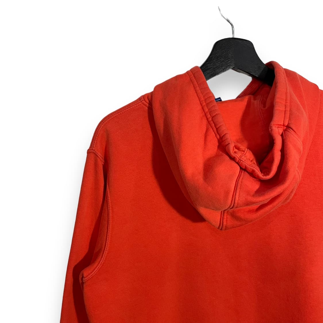 나이키 오렌지 후드티 상품이미지6