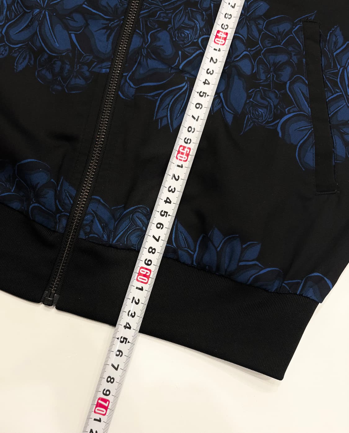 adidas 아디다스 플라워 유로파 트랙탑 상품이미지7