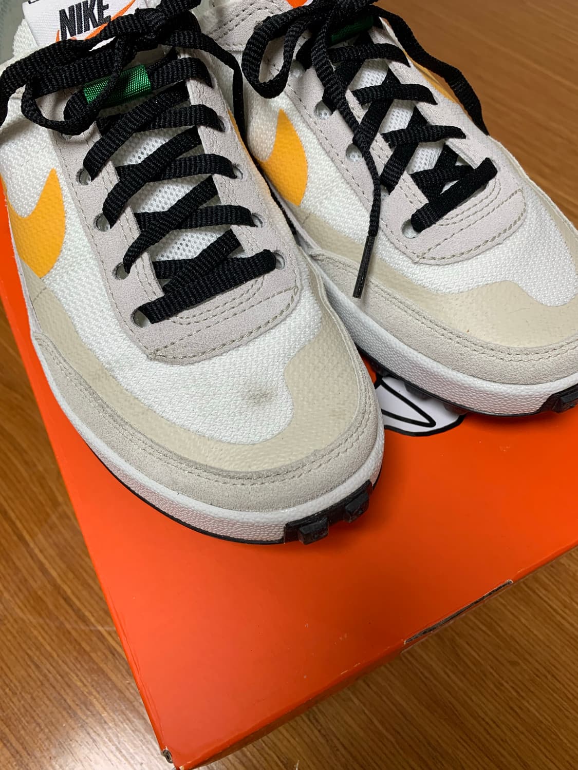 Nike 톰삭스 제너럴 퍼포즈 슈 230 상품이미지4