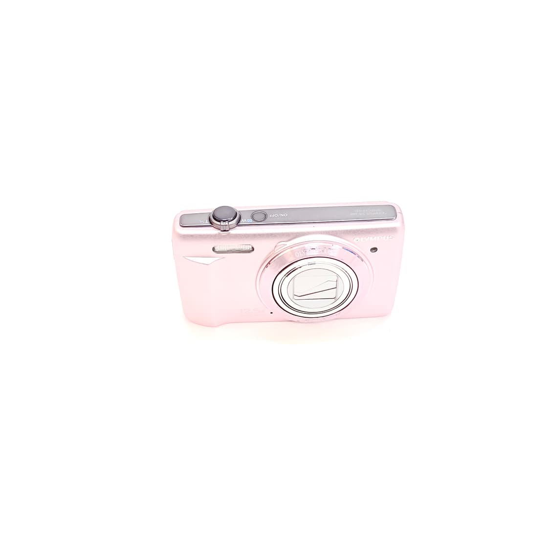 소프트포커스&딸기우유!) Olympus VR-360 디카 카메라 상품이미지7