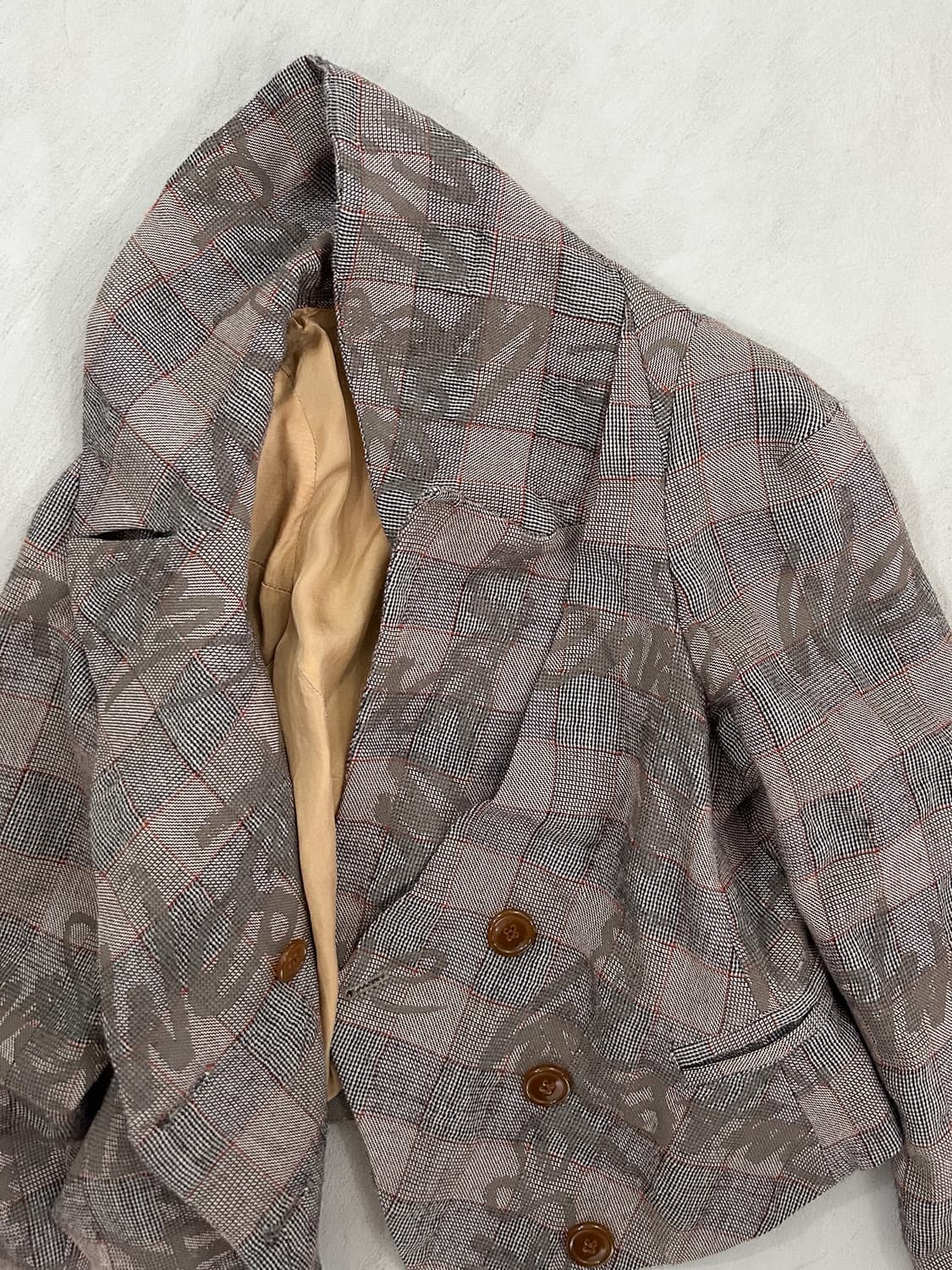 Vivienne Westwood Made in Italy (1990s) 상품이미지6