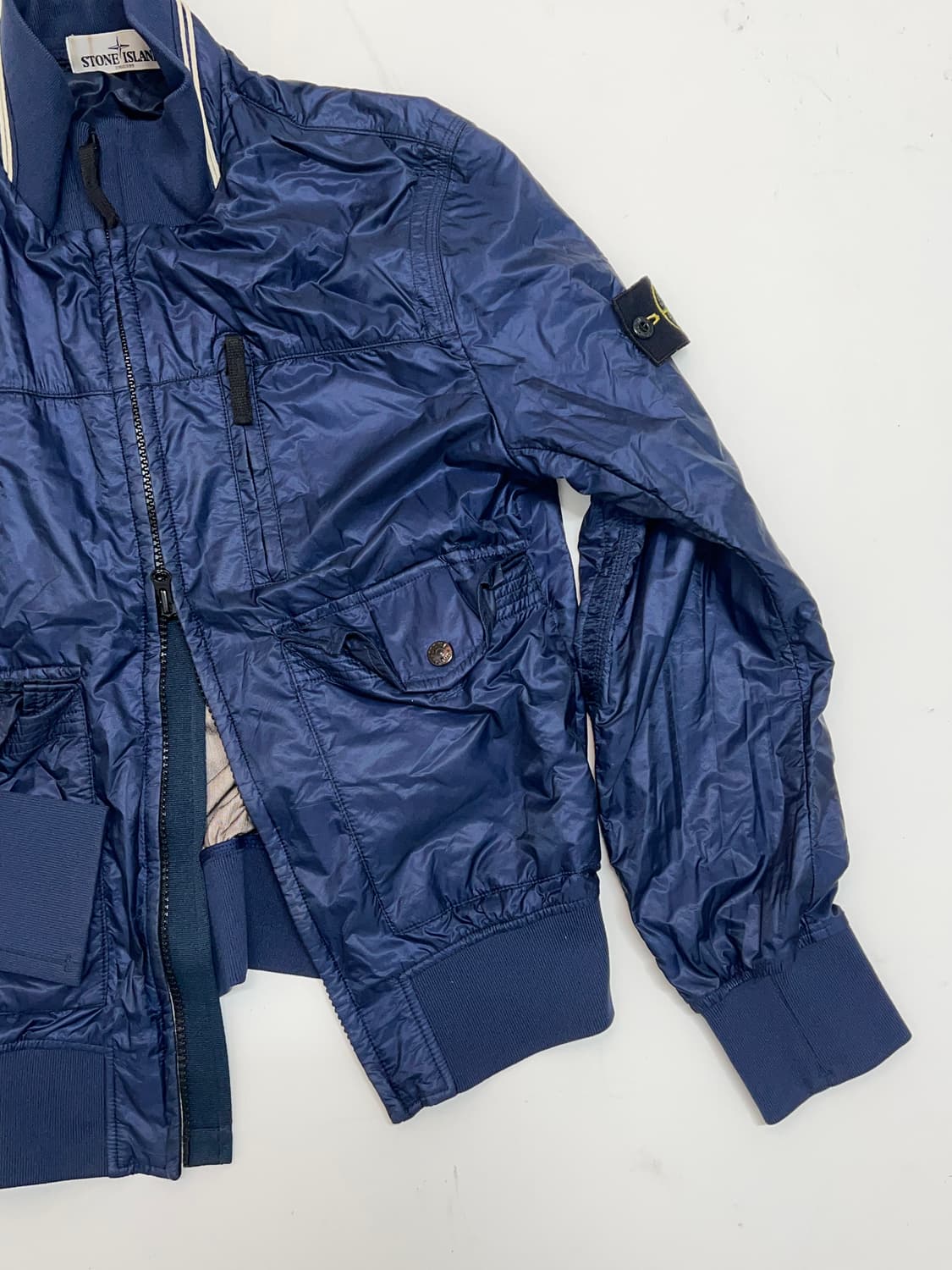 Stone Island Jacket 상품이미지4