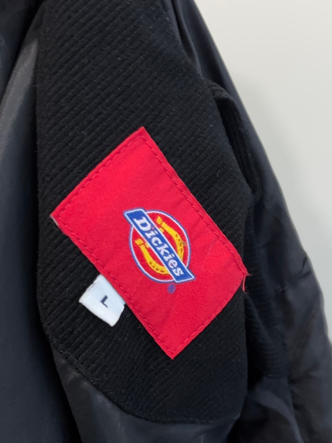 japan Dickies 올드스쿨 빅 사이즈 마운틴 파카 상품이미지7