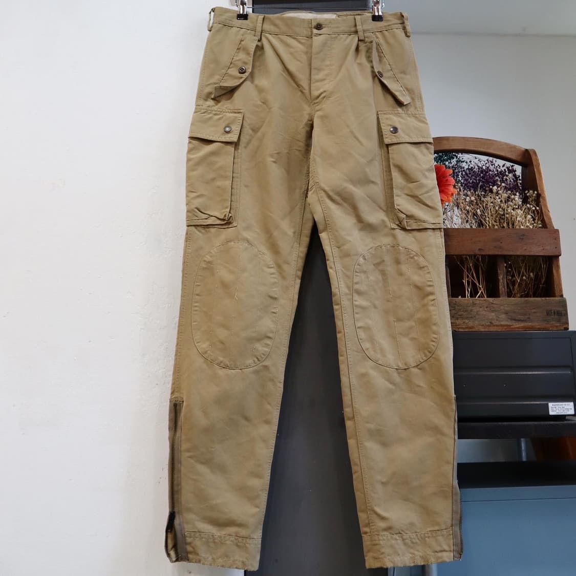 폴로 카고 팬츠   상품이미지1