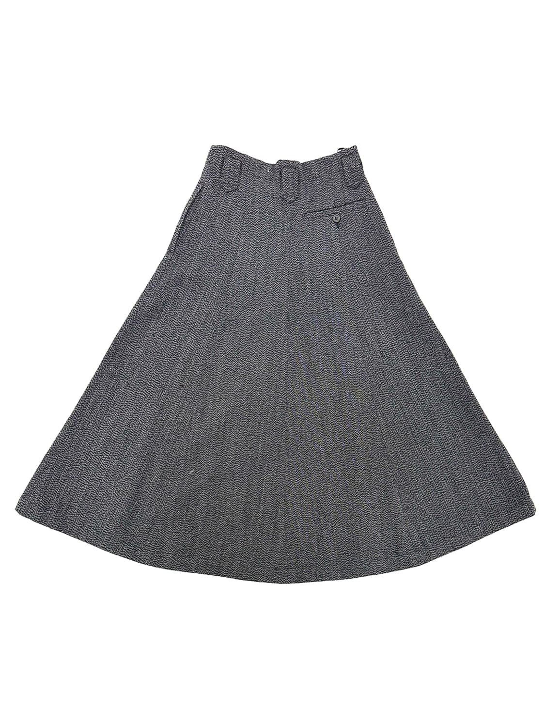 Comme des GarçonsTricot  Wool Skirt/ S 상품이미지2