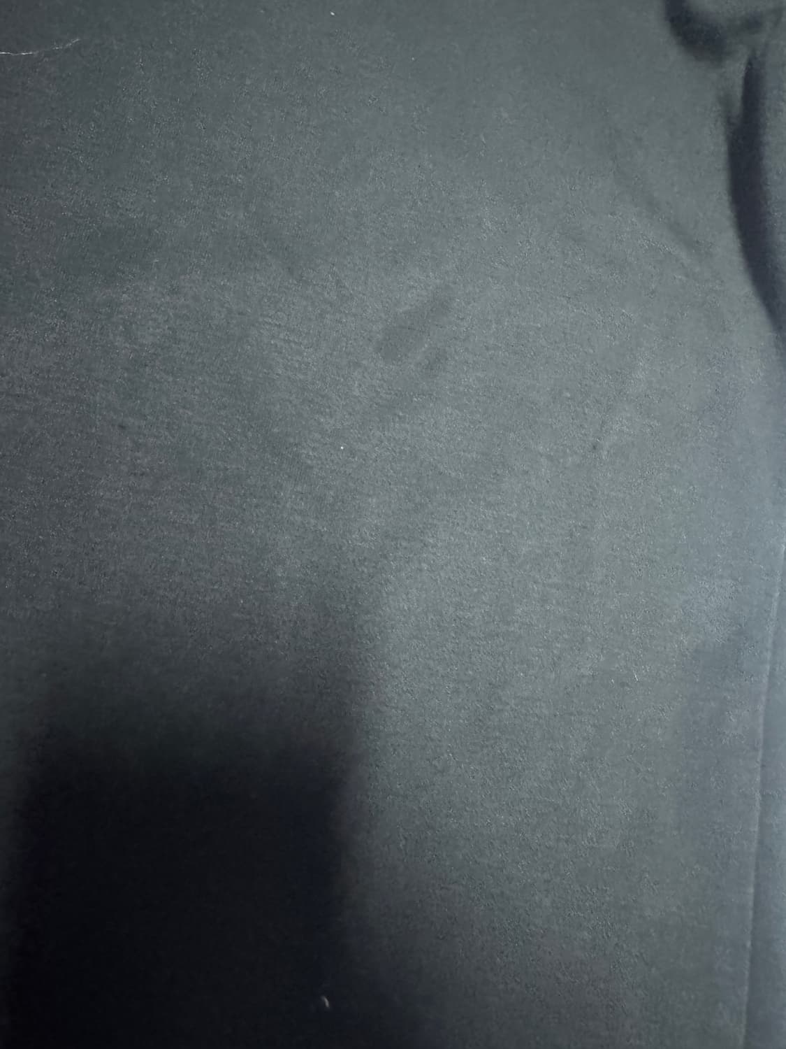 희귀!! 일본 아디다스 올드스쿨 반집업 반팔 카라 티셔츠 M 블랙 상품이미지7