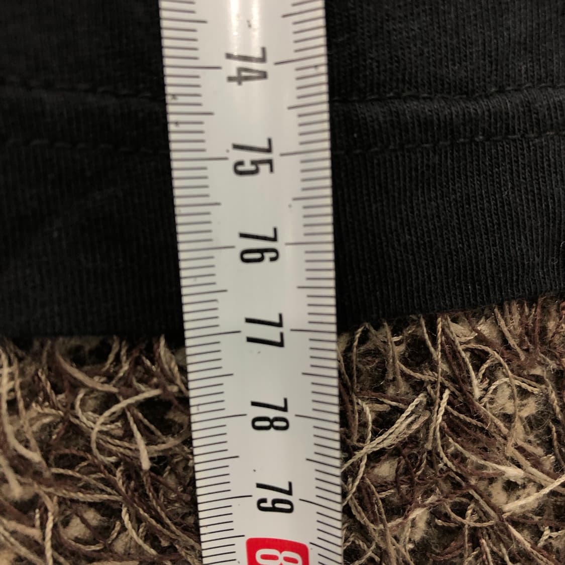 2XL 아디다스 신형 삼선 반팔 티셔츠 상품이미지6