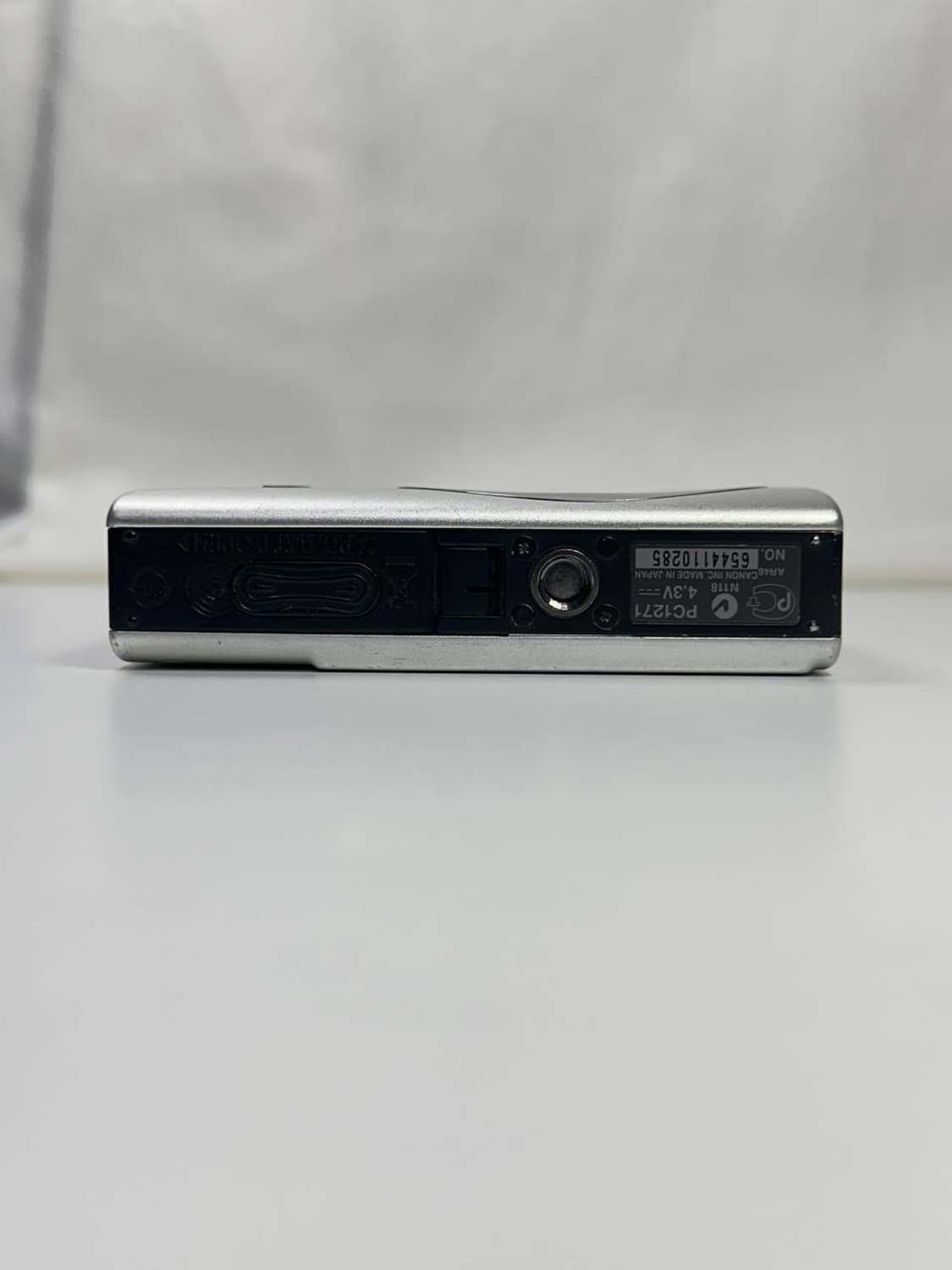 Canon ixus 80is / ixy20 / sd1100 캐논 익서스 상품이미지8