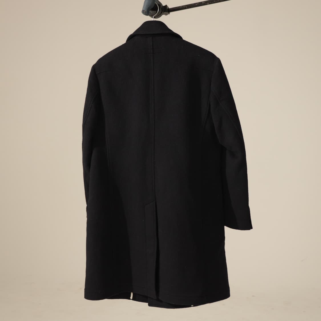 브라운야드 17FW 더블 코트 데드스탁 (택포함) 상품이미지6