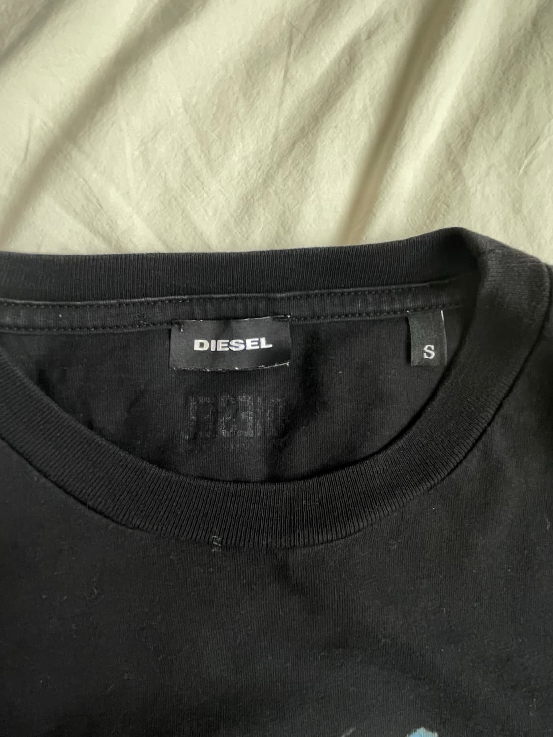 디젤 반팔 상품이미지3