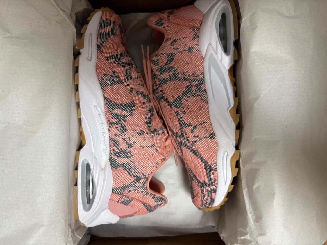 나이키 녹타 핫스텝 에어 285  상품이미지2