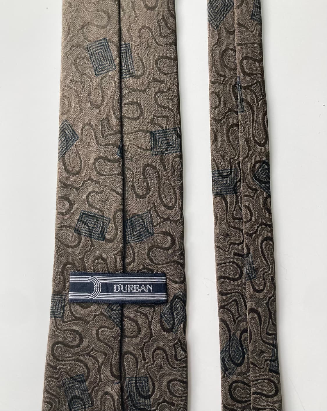 더반 넥타이 상품이미지4