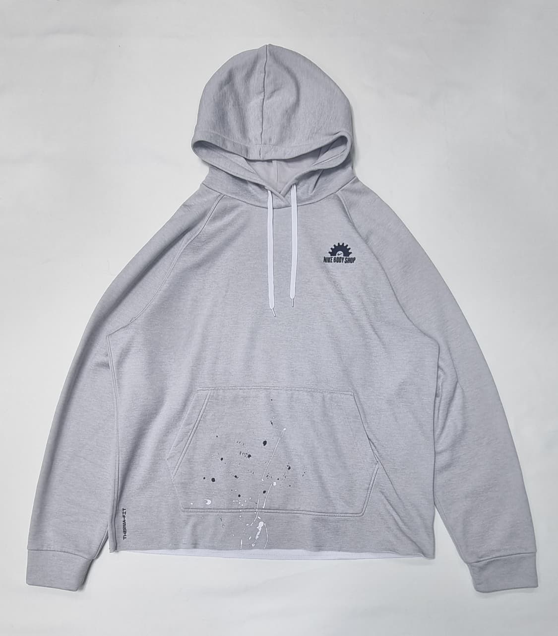 나이키 써마핏 플리스 피트니스 셋업 XXL _ 남성 110 상품이미지3