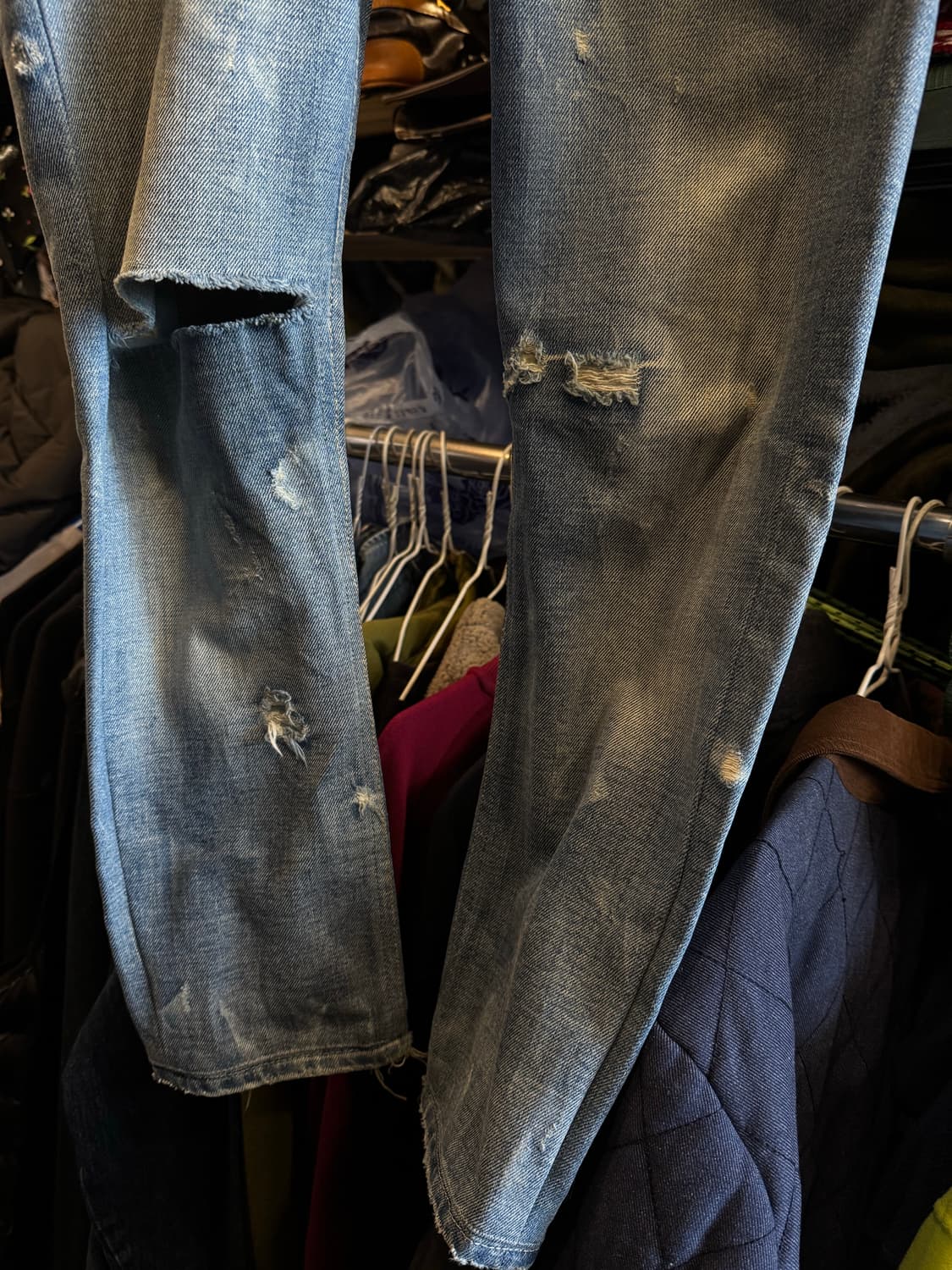 디젤 LIVY 리브지 상품이미지8