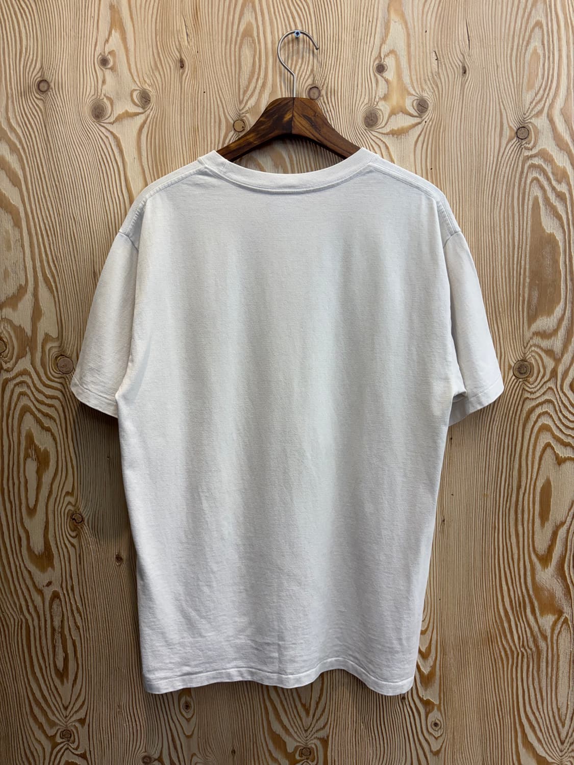 베이프 퍼스트 카모 컬리지 티셔츠 상품이미지3