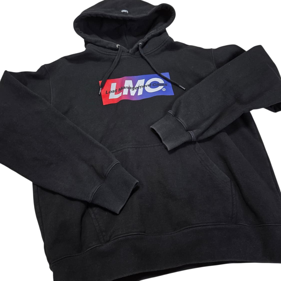 LMC 엘엠씨 후드 티셔츠 상품이미지2