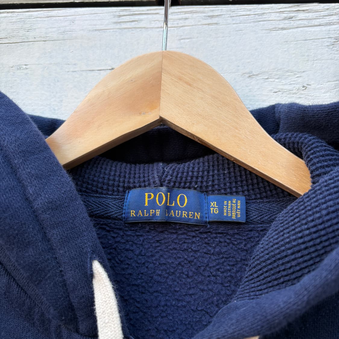 Polo 폴로 후드집업 상품이미지4